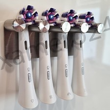 Design Edelstahl Wandhalter