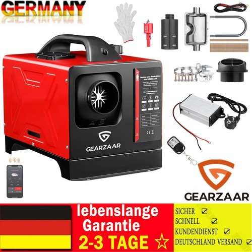 8kw 12v 24v 220v - 8kw,