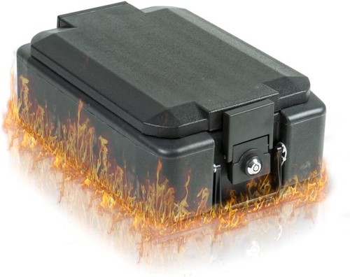 Feuerfeste kassette burg - feuerfeste,