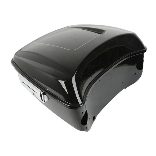 Low profile tour pack - profile,