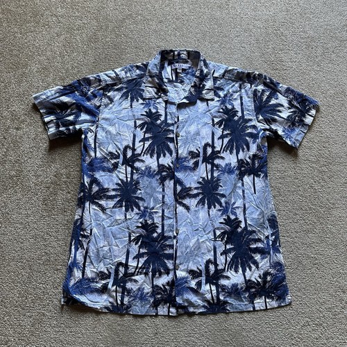 Hawaii hemd hawaiishirt floral - hawaiishirt,