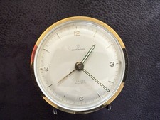 Antik vintage junghans trivox - antik,