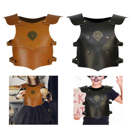 Brustpanzer kostüm vintage - brustpanzer,