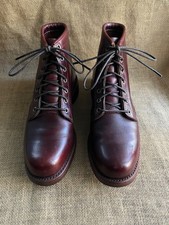 LL BEAN x CHIPPEWA KATAHDIN