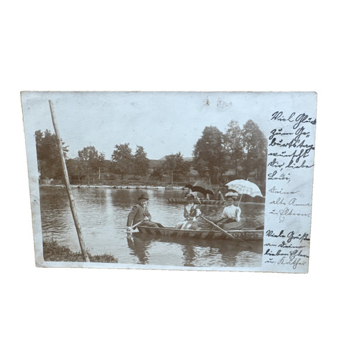 Ansichtskarte postkarte - ansichtskarte,