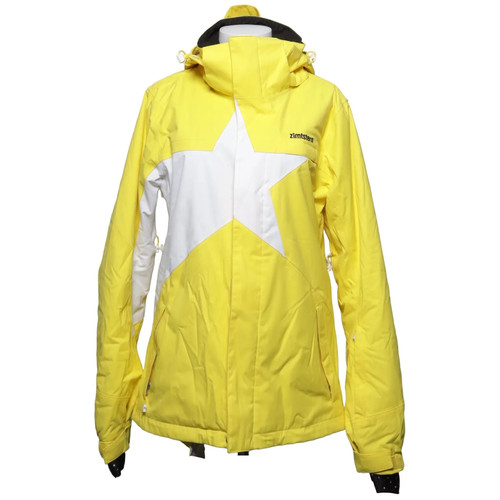 Zimtstern skijacke damen - skijacke,,