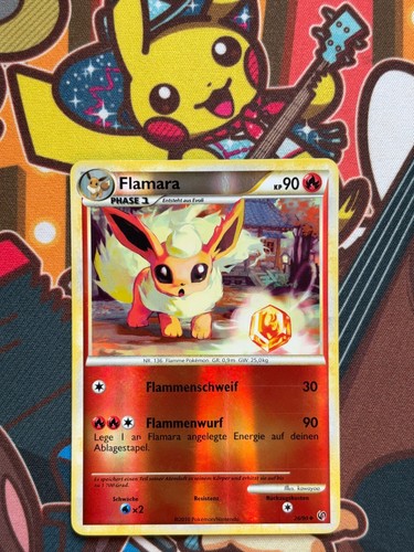 Flamara reverse 90 - flamara,