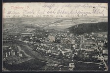 Ansichtskarte Elsterberg i