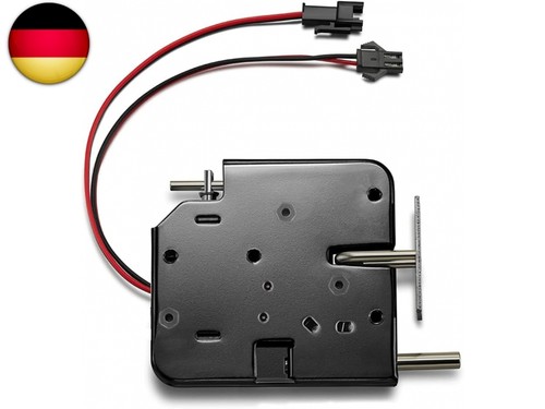 Elektroschloss 12v - elektroschloss,