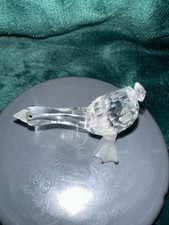 Swarovski Gans 174962 • OVP