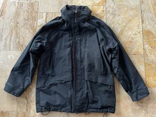 REDGREEN Jacke blau 3 In 1 Funktionsjacke Kapuze