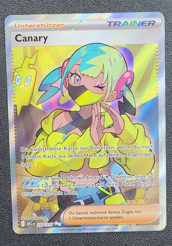 Canary erhabene helden - 🍀canary🍀erhabene,
