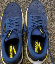 Brooks Adrenaline 24 GTS