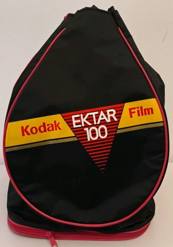 Kodak tennistasche - kodak,