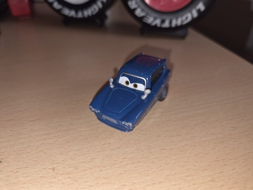 Disney pixar cars tomber - pixar,
