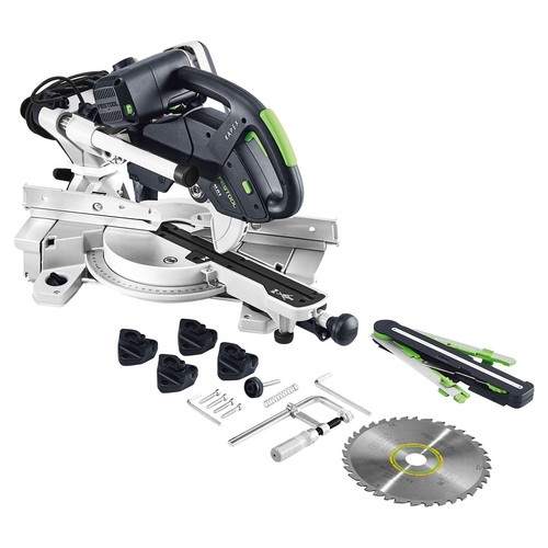 Festool kapp zugsäge 60 - festool,
