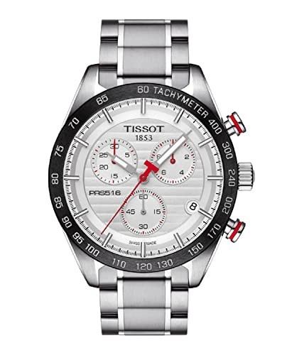 Tissot sport prs 516 - t-sport,