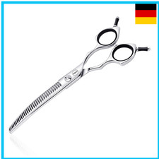 HASHIMOTO Gebogene Schere