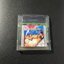 Nintendo GameBoy Color GBC