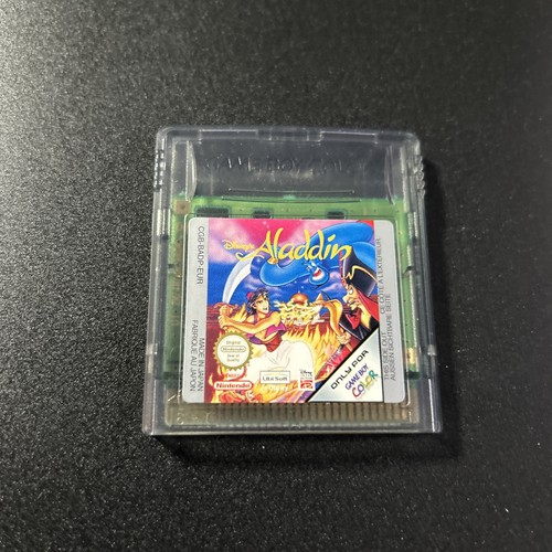 Nintendo gameboy color gbc - gameboy,