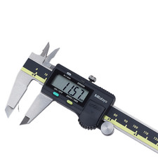 DE Neu Mitutoyo 500-196-30