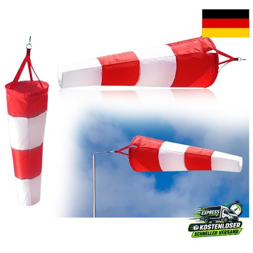 Windsack windrichtungsanzeiger - windsack,