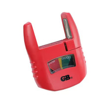 NEW Easy to Read Battery