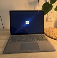 Microsoft Surface Laptop 4