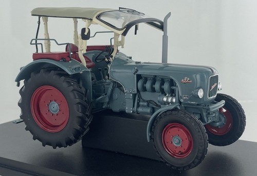 Autocult models eicher mammut - eicher,