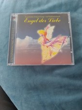 CD Engel Der Liebe Entspannungsmusik
