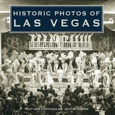 Jeff Burbank Historic Photos
