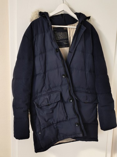 Paul rosen mantel herren - paul,