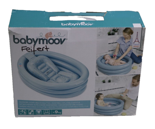 Babymoov aufblasbare badewanne - babymoov,