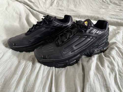 Nike air max plus iii - max,
