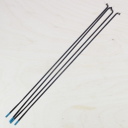 Shimano y0kps1000 speiche - speiche, 4