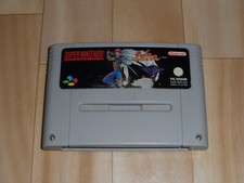 SNES Spiel Lufia