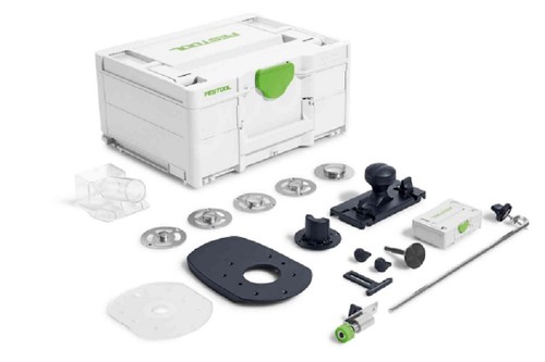 Festool zubehör set - festool, zubehör-set