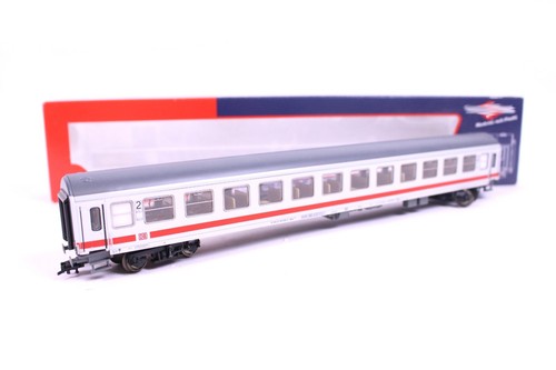 Sachsenmodelle 74440 wagen - 74440, ic-wagen