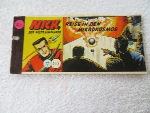Lehning comics piccolo - lehning,