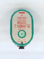 Wilo Star Z 15  Zirkulationspumpe 84 mm 230 Volt 111778598 NEU P579X