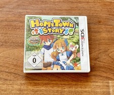 Hometown story the family - story, of