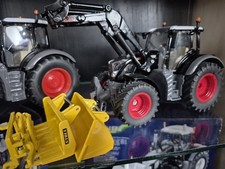 Fendt 724 black - 724,