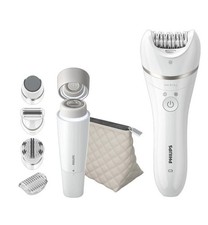 Philips beauty set 9000 - beauty,