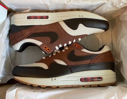 Nike air max - nike, essential