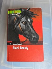 HCB Geolino Bibliothek  Anna Sewell Black Beauty
