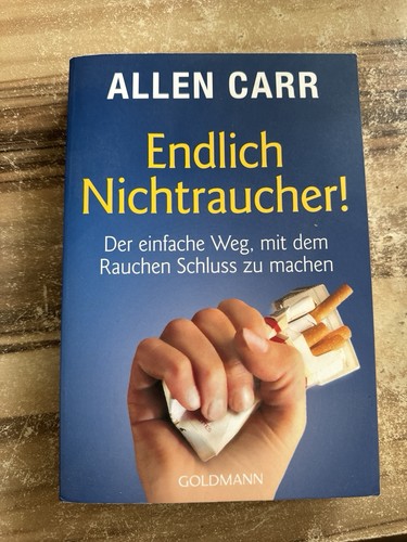 Endlich nichtraucher von - endlich, nichtraucher!