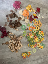 Streudeko blumen herzen deko - streudeko,