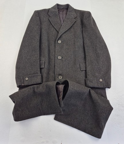 Candour pea coat - pea, xxl