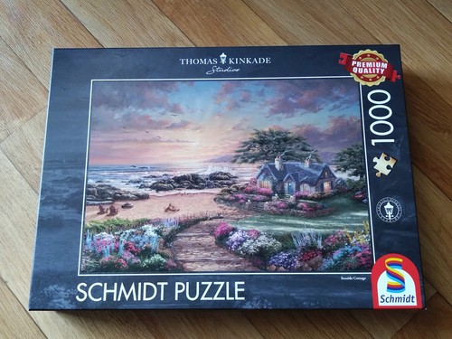 Schmidt puzzle 57368 thomas - schmidt,
