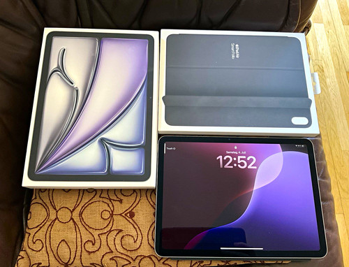 Apple ipad air zoll - ipad, 11